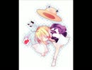 東方アレンジBGM単発集～●●路、陽は●ちて(低音質)～