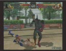 キン肉マン マッスルグランプリ２ 関東野試合その１３