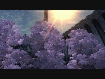 Oblivion　食いしん坊セリアンの旅日記　Part25