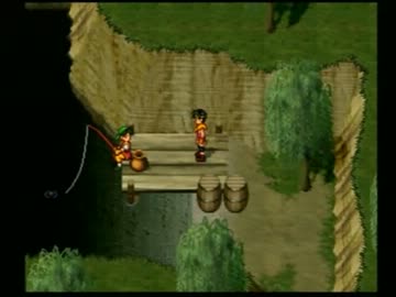 名将軍に成り上がった三十路が「幻想水滸伝Ⅱ｣を実況プレイpart68