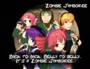 【UTA-KAPELLA】Zombie Jamboree／ROCKAPELLA【カバー】
