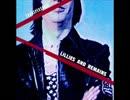 Across the line／Lillies and Remains