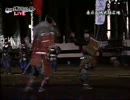 GACKT被災者にエール! [2011年第86回謙信公祭]第2部 川中島の合戦その5