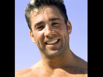 男根バットマーチ