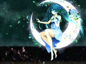 【T’amo】 月ノ葉 【歌ってみた】
