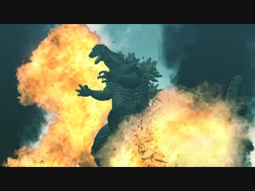 ゴジラの新作映画が発表！