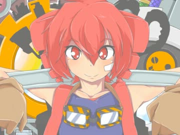 【重音テト】 ハートビートリメイカーズ 【オリジナル】