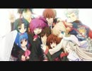 リトルバスターズ！アニメ化決定!!