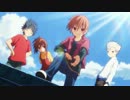 リトルバスターズ！アニメ化決定!!