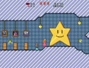 【SMBX】海外のマリオのゲームを実況プレイpart3【実況】