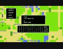 【エイプリルフール】Google Maps 8-bit for NES