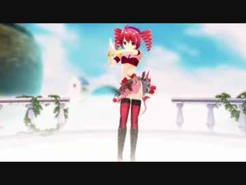 【重音テト誕生祭2012】月と太陽のめぐり