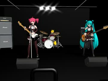 【とりぷるばか】Jimi Hendrix/Stone Free【途中経過】