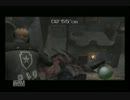 バイオ4 TA風クラウザー戦法いろいろ　ノーマル