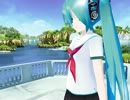 【MMD】Tell Your World 1min ver