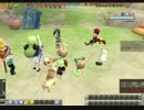 FNO幼稚園お遊戯会