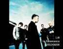 RADIOHEAD - LIFT (Salamanca ver.)