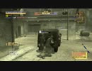 そぼろが空気なMGO　VS Amenity