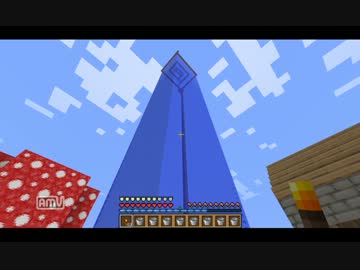 【Minecraft】スーパーフラットで全アイテムをコンプする！【第１２話】