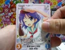 ぼっちが東方混沌符+α開封してみた。その10