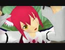 【東方MMD】ネコミみすちーでねこみみスイッチ【東方】