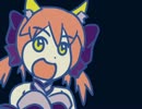 【はたして作れるか】キャス狐を格闘ゲーム風ｽﾌﾟﾗｲﾄにしてみたい