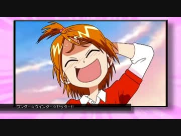 プリキュアの曲を聴いてスマイルチャージ！