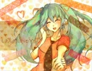 La, La, Love Youを歌ってみてごめんなさいorz