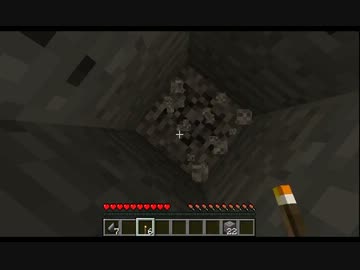 【ゆっくり実況】Minecraft前情報なし完全初見プレイpart18