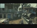 ロリコン兵が行くCoD:MW3～ロリコンスナイパー～