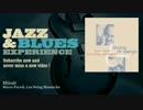 [jazz Blues] Marco Parodi  Les Swing Manouche - Minuit