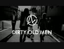 Dirty Old Men - doors