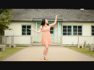 【春】　ハロ/ハワユ　踊ってみた　【あゆせる】