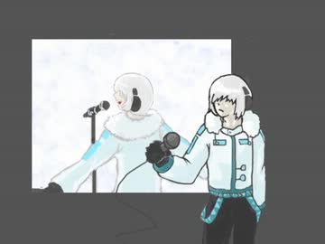 【UTAU替え歌】偽りの少年【鈍歌フィヨードッ】