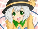 東方手書きいんふる☆えんTHE　サイドＢ　６話
