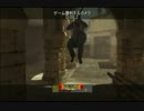[CoD:MW3] その5 FFA MSRで凸撃！－Seatown－ [PS3]
