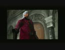 【DMC HD】Stylishなゲームをノーダメで堅実にプレイ【DMD】 Mission 02