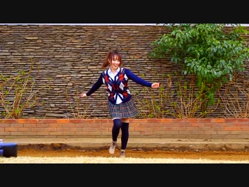 【のら】 Heart Beats 踊ってみた 【2周年記念！】