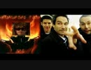 UNLIMITED FIRE -Try to  Beastie Boys＋満Ver.-