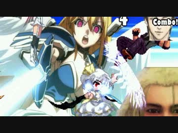 【MUGEN】まかさば part14