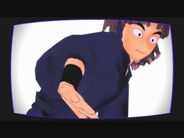 【RKRN_M.M.D】竹谷先輩の裏/表/ラ/バ/ーズ