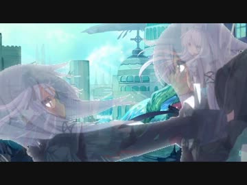 【アニメ化決定】白髪教団 -the animation-【CM】