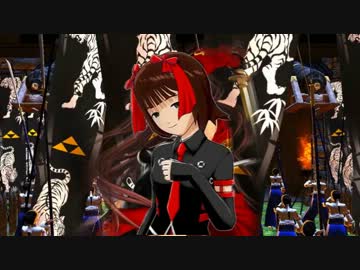 【第六次ウソm@s】千早と北条家の戦国大戦(予告)
