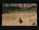 【ネタバレ注意】貧弱ｩといわれたモスにガンスで立ち向かう【MHF】