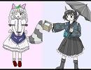 東方Project最新作　極秘情報をもとに新キャラを描いてみた