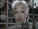 Eurythmics - Missionary Man(1986)