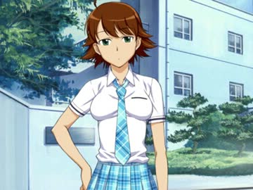 アイドルの唄く頃に TIPS10「恋煩い」