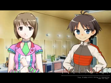 【アイドルマスター】アイドルの唄く頃に 第１１話