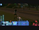 【sims3実況】Grown up Girl【part76】