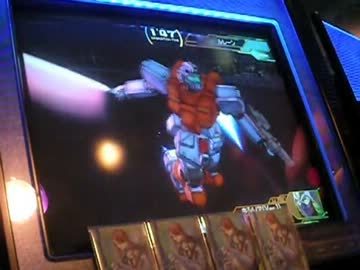 GCB おっさん達のカードビルダー外伝 「第35回CS名張店舗大会第3戦」